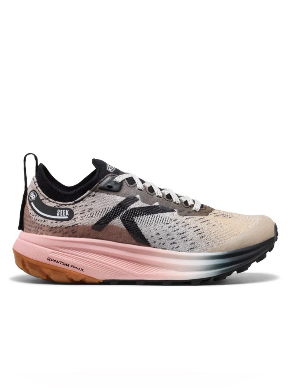 Seek Trail Running Shoe